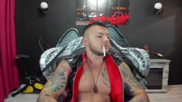Masterdevil11  01-08-2021 video prettyface
